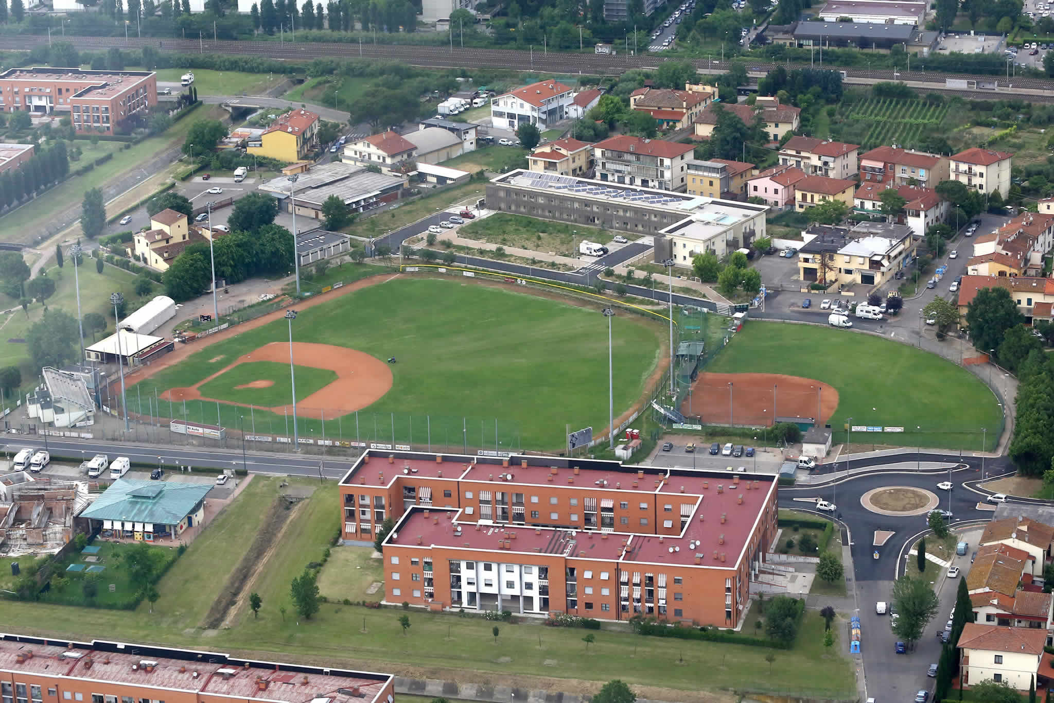 PADULE BASEBALL